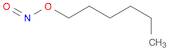 HEXYL NITRITE