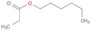 Hexyl propionate