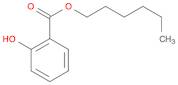 Hexyl 2-hydroxybenzoate