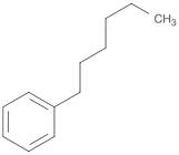 Hexylbenzene