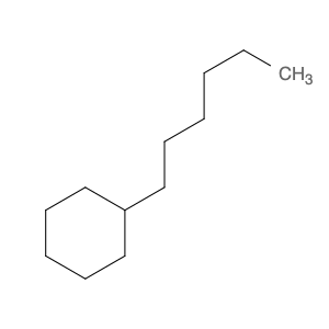 HEXYLCYCLOHEXANE