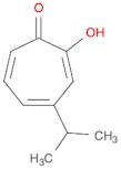 Hinokitiol