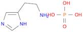 Histamine diphosphate monohydrate