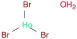 HOLMIUM BROMIDE HYDRATE