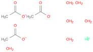 Holmium(III) acetate hexahydrate