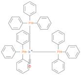 Carbonylhydridotris(triphenylphosphine)iridium(I)