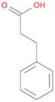 3-Phenylpropanoic acid