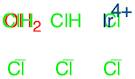 Hydrogen hexachloroiridate hydrate