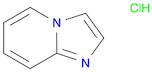 Imidazo[1,2-a]pyridine hydrochloride