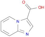 Imidazo[1,2-a]pyridine-3-carboxylic acid