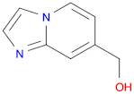 Imidazo[1,2-a]pyridin-7-ylmethanol