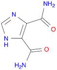 IMIDAZOLE-4,5-DICARBOXAMIDE