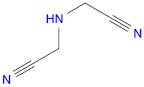 2,2'-Azanediyldiacetonitrile