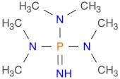 Imino-tris(dimethylamino)phosphorane