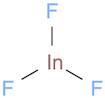 INDIUM FLUORIDE