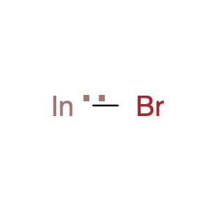 Indium(I) bromide