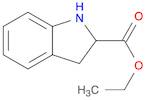 Ethyl indoline-2-carboxylate