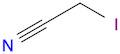 2-Iodoacetonitrile