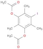 IODOMESITYLENE DIACETATE