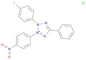 Iodonitrotetrazolium chloride