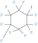 IODOPERFLUOROCYCLOHEXANE