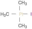 Trimethylplatinum(IV) iodide