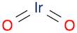 Iridium dioxide