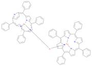 IRON (III) MESO-TETRAPHENYLPORPHINE-MU-OXO DIMER