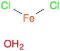 Iron(II) chloride tetrahydrate