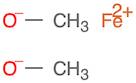 Iron(II) methoxide