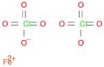 Iron perchlorate hydrate