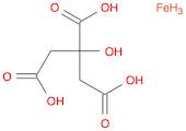 Iron(III) Citrate