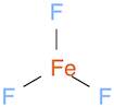 Iron(III) fluoride, anhydrous, 97% min