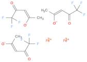 IRON(III) TRIFLUOROACETYLACETONATE