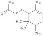 4-(2,5,6,6-Tetramethylcyclohex-2-en-1-yl)but-3-en-2-one