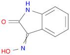 ISATIN-3-OXIME