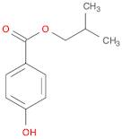 Isobutyl 4-hydroxybenzoate