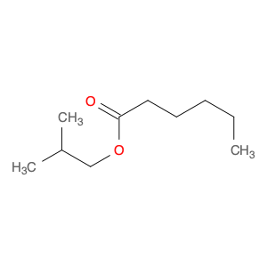 Isobutyl hexanoate