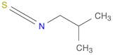 ISOBUTYL ISOTHIOCYANATE