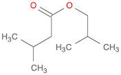 Isobutyl Isovalerate