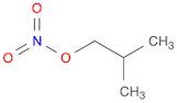 Isobutyl nitrate