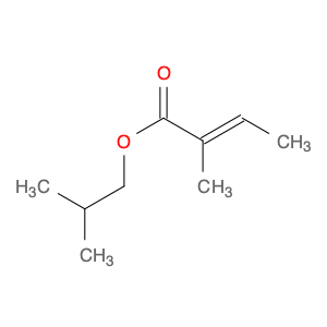 ISOBUTYL TIGLATE