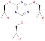 ISOCYANURIC ACID (S,S,S)-TRIGLYCIDYL ESTER