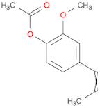 Acetylisoeugenol