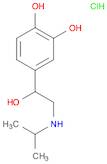 Isoprenaline Hydrochloride