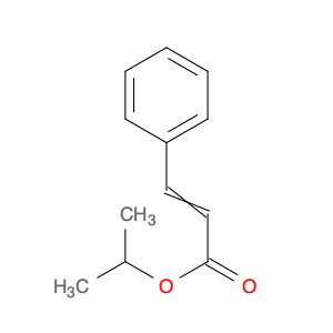 Isopropyl cinnamate