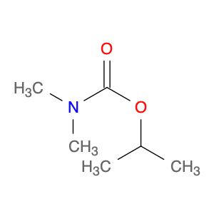 isopropyl dimethylcarbamate