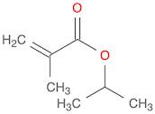 ISOPROPYL METHACRYLATE