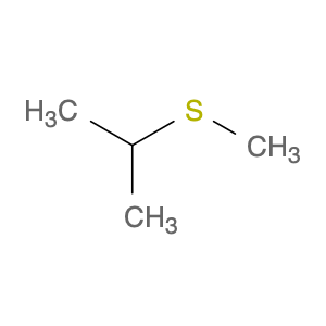 ISOPROPYL METHYL SULFIDE