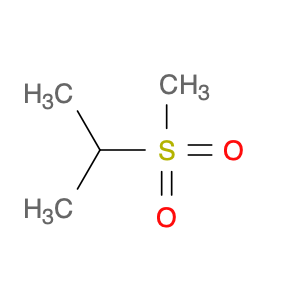 ISOPROPYL METHYL SULFONE